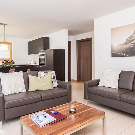 Ferienhaus Casa Luna زيرمات المظهر الخارجي الصورة